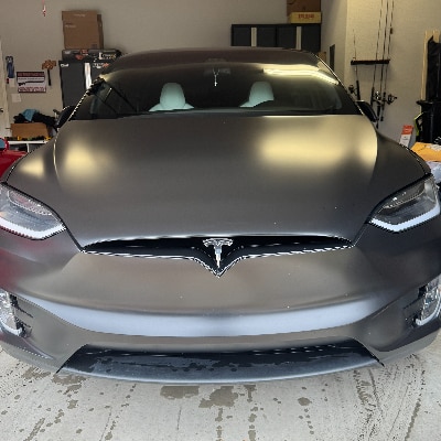 Mobile Detailing